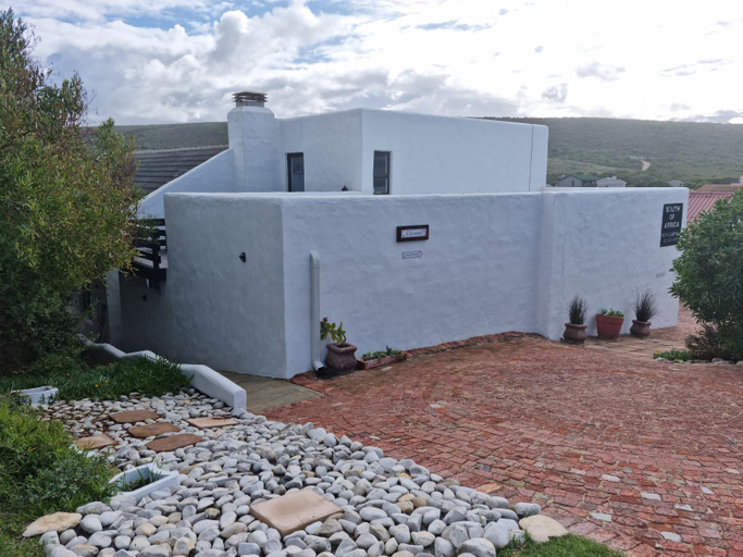 Others 3, South Of Africa, Overberg