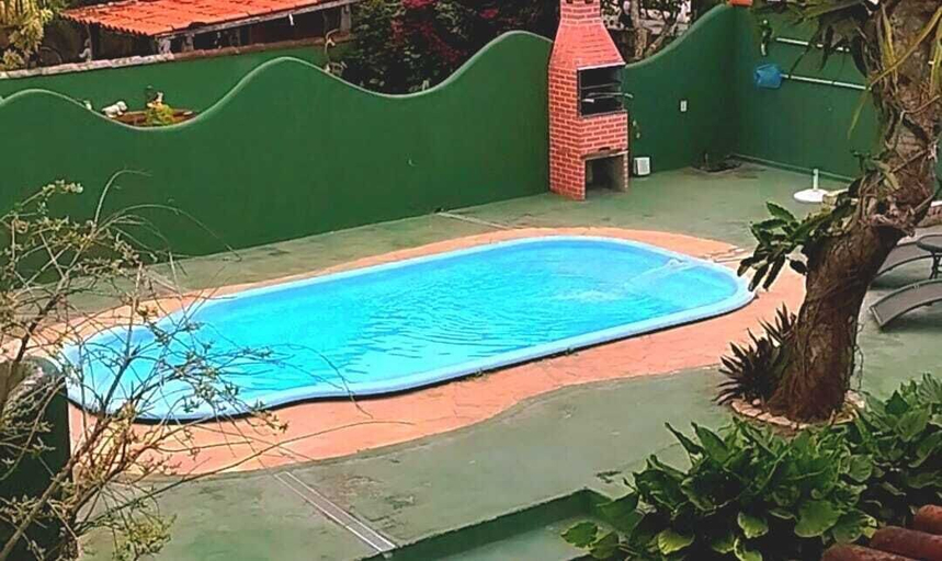 Property grounds 4, La Tana Del Tano Guest House, Armação dos Búzios