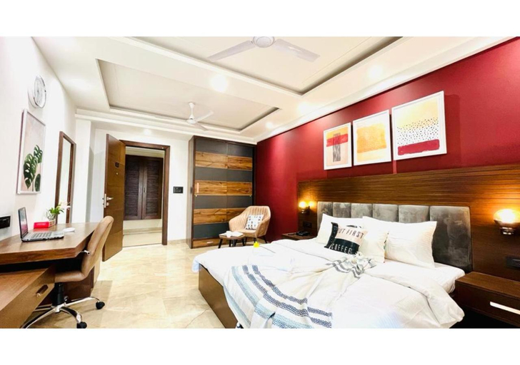 Others 3, BluO Studio3 DLF Cybercity - Balcony, Gym TT, Lift, Gurgaon