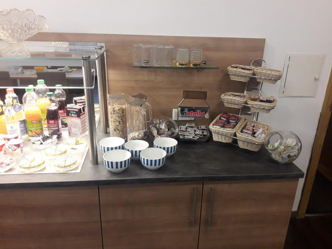 Food & Drinks 4, Pension Assmann, Pfaffenhofen an der Ilm