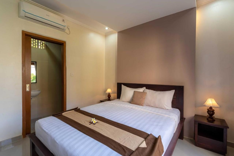 Bedroom 8