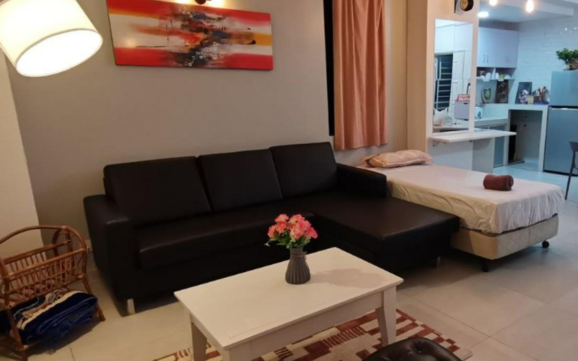 Others 4, PRIVATE DRIVER Room Genting highland D1, Genting Highlands