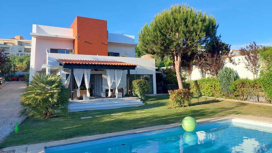 Sport & Beauty 2, VILLA DA FONTE - BY MECO, Sesimbra