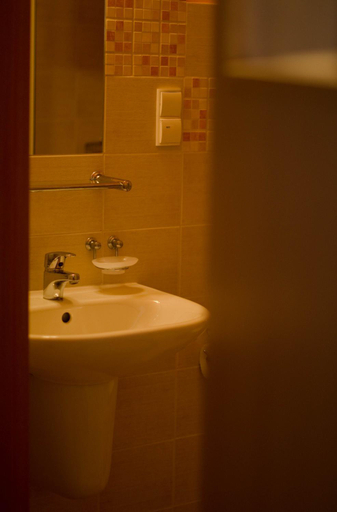 Bathroom 2, Pensjonat Reymontowka, Tatra