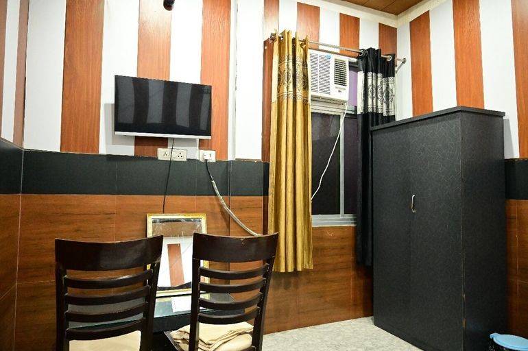 Others, Hotel Jeevan Sathi By GRB, Faizabad