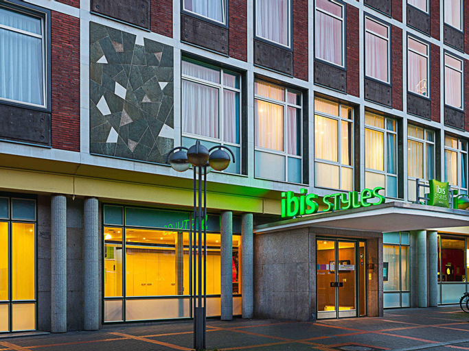 Exterior & Views 2, B&B HOTEL Bochum-Hbf, Bochum