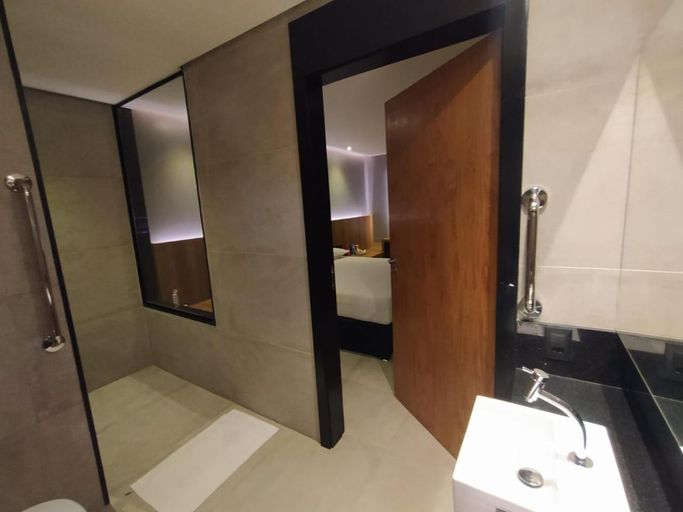 Others 2, Motel UP (Adult Only), Fortaleza