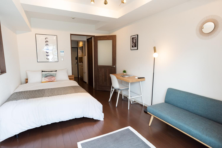 Bedroom 8