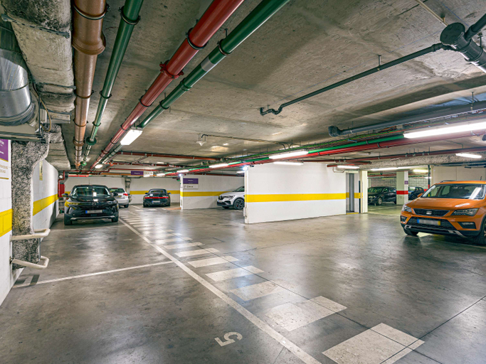 Public Area