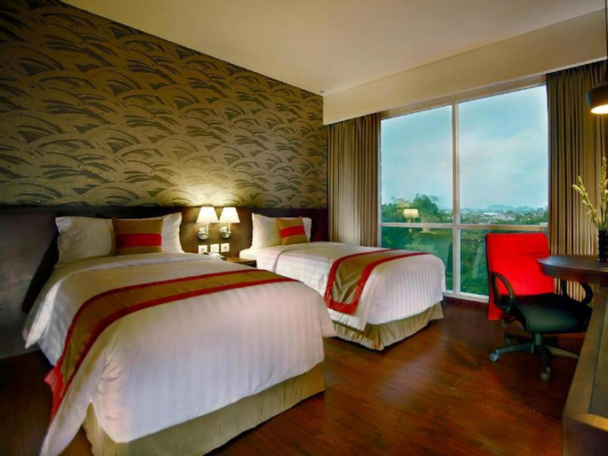 Bedroom 13
