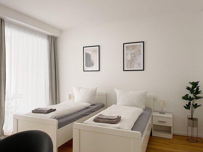 Bedroom 8