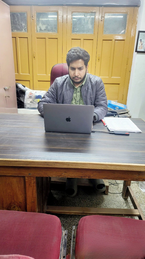 Others, Bhairo Shive lodge, Varanasi