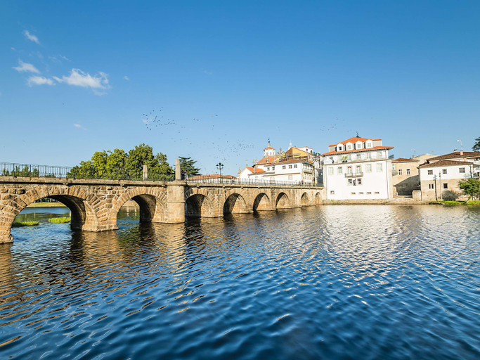 Exterior & Views 2, ibis Styles Chaves, Chaves