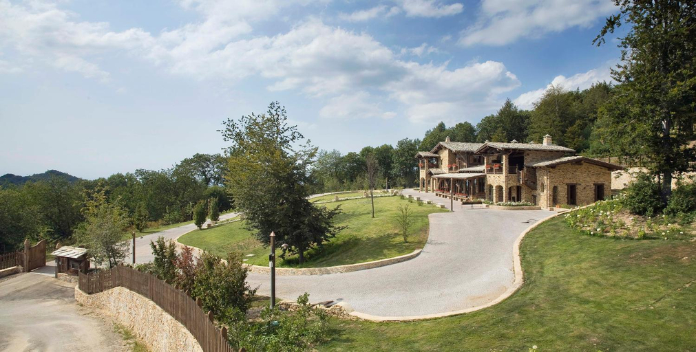 Others 5, Chalet Euthalia Restaurant & Suites, Cuneo