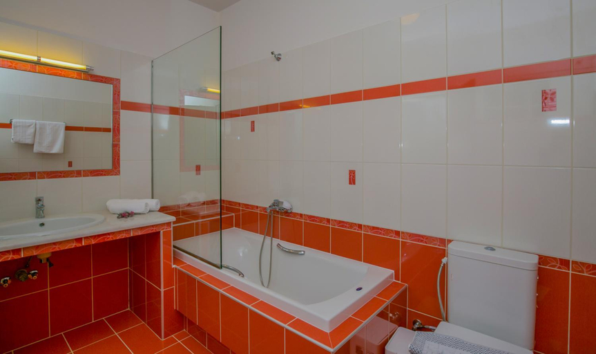 Others 2, Evgenia Apartment, Crete