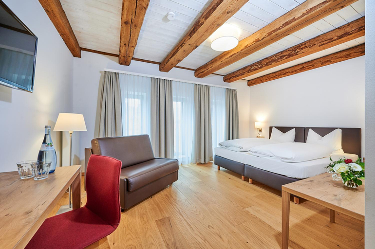 Others 2, Hotel-Gasthof Bub, Fürth