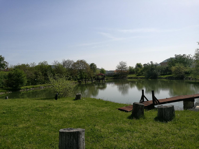 Others 5, Complex Ovchaga, Dalgopol