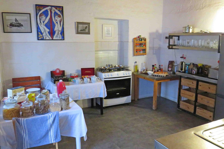 Food & Drinks 4, Alternative Space B & B, Swakopmund