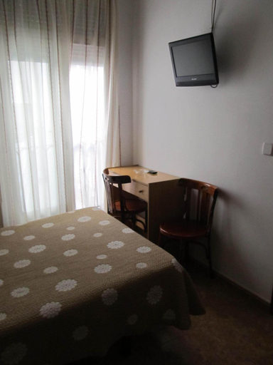 Others 3, Hostal Las Torres, Madrid