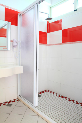 Bathroom 4, Meetcanaan HomeStay, Hualien