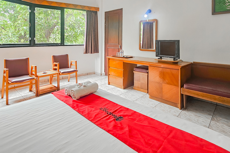 Bedroom 5