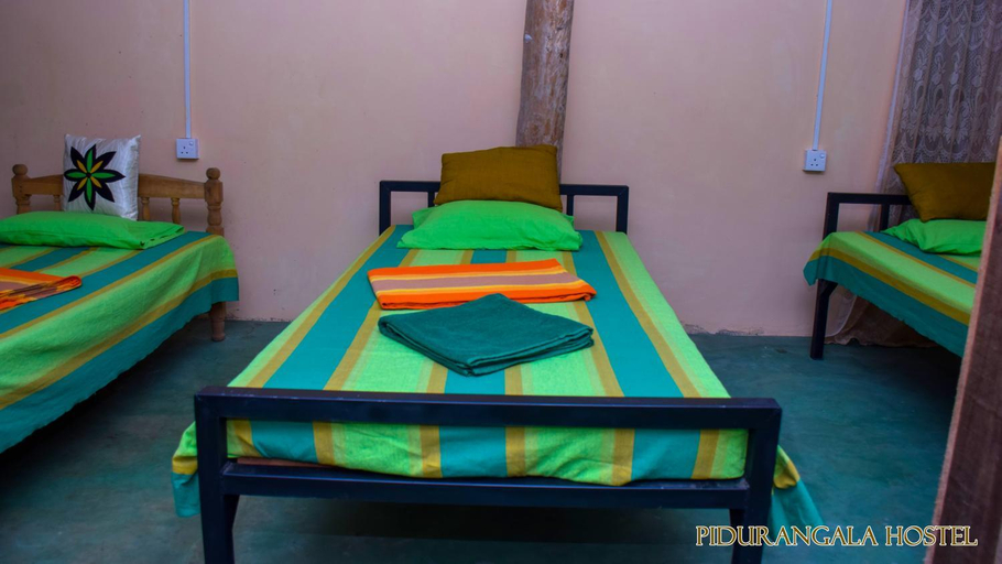 Others 2, Pidurangala Hostel, Dambulla
