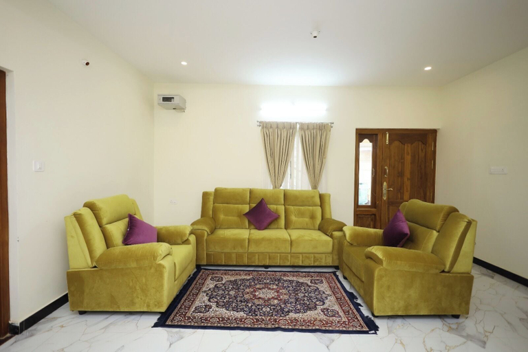Others 4, Relax In Homestay, The Nilgiris
