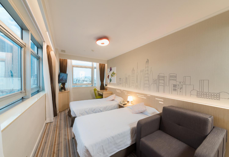Bedroom 12