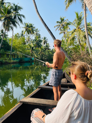 Sport & Beauty 5, Riverrootsstays, Kollam