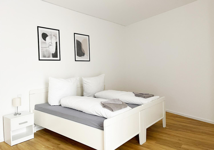 Bedroom 9