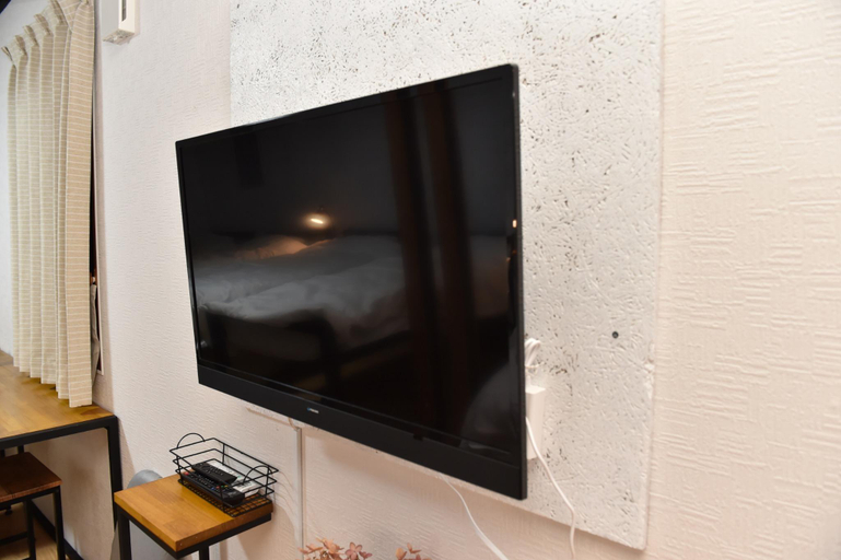 4, Motel inn Minami Otaru, Otaru