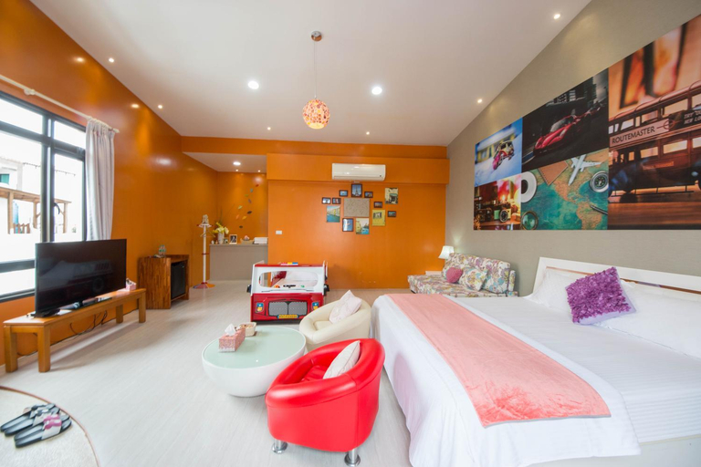 Bedroom 1