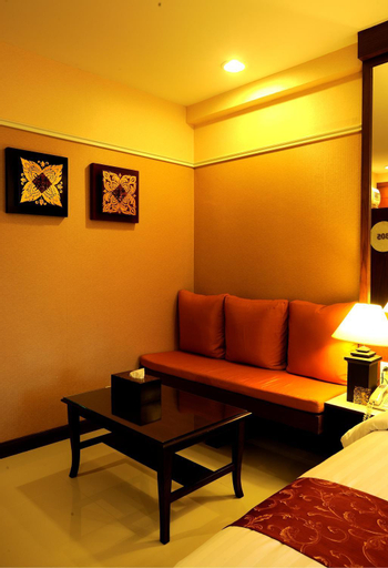 Bedroom 12