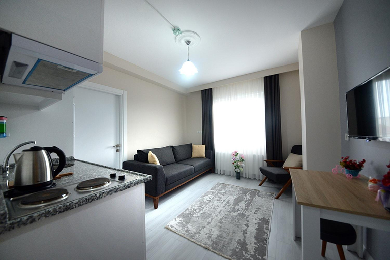 Others 4, city59 Suit Otel, Merkez