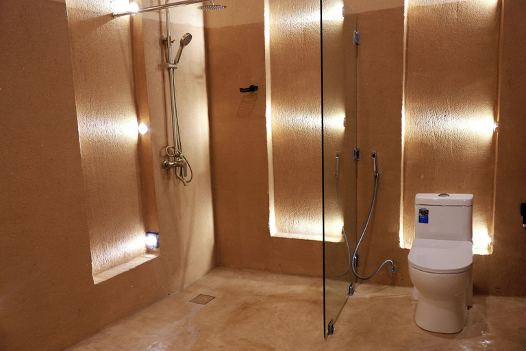 Bathroom 3, Bait Al Muallem by Nomad Inn, Nizwa
