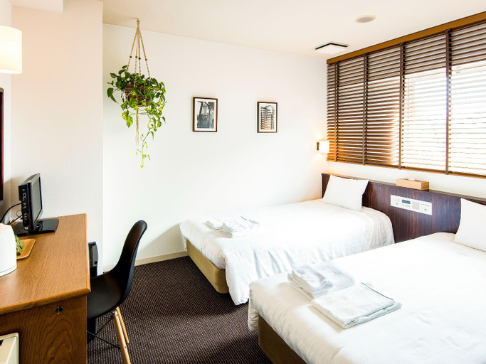 Bedroom 10