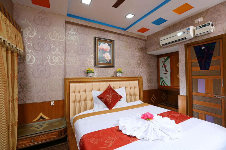 Bedroom 18
