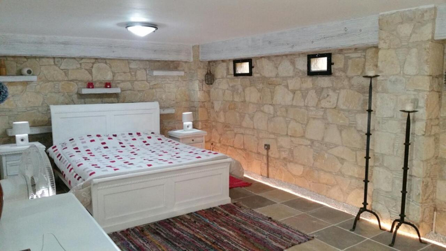 5, Lofou Traditional Stone House
