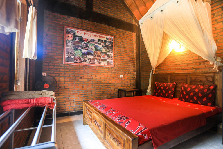 Bedroom 13