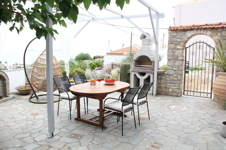 Others 4, Despoina Apartment, Thessaly