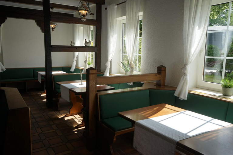 Food & Drinks 5, Niedersachsen Hof, Heidekreis