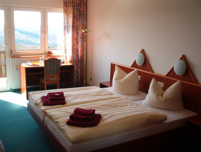 Others 2, Hotel und Gasthaus Rammelburg-Blick, Mansfeld-Südharz