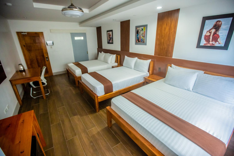 Bedroom 9