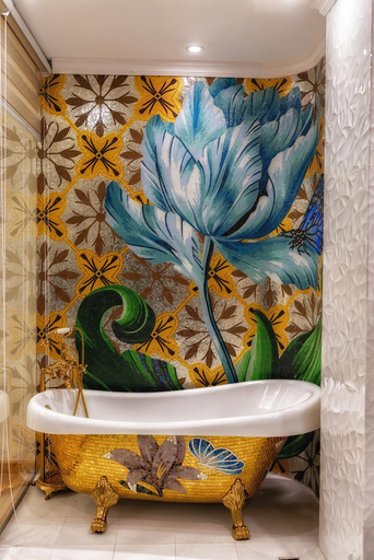 Bathroom 5