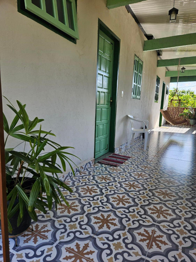 Others 4, Suites Pirenopolis, Pirenópolis