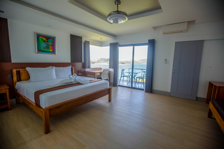 Bedroom 12