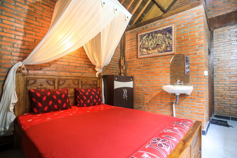 Bedroom 14