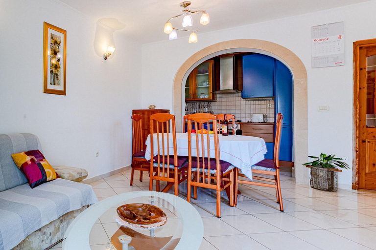 Others 3, Apartment Ruzica, Korčula