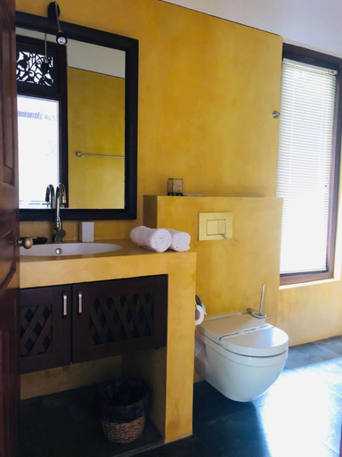 3, FireMoonGarden by Peacock Villa, Weligama
