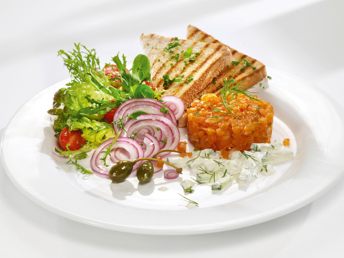 Food & Drinks 4, Landzeit Motor-Hotel St. Valentin, Amstetten
